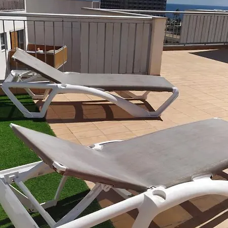 アパート Great Place, Sun And Sea In