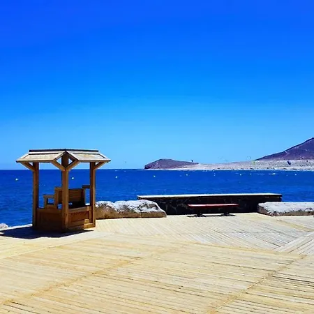 Great Place, Sun And Sea In アパート *