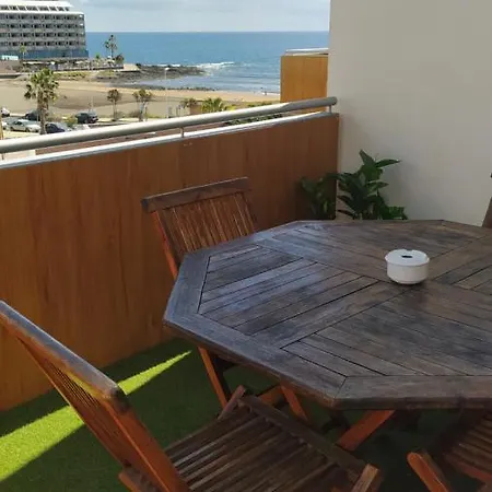 Great Place, Sun And Sea In Διαμέρισμα